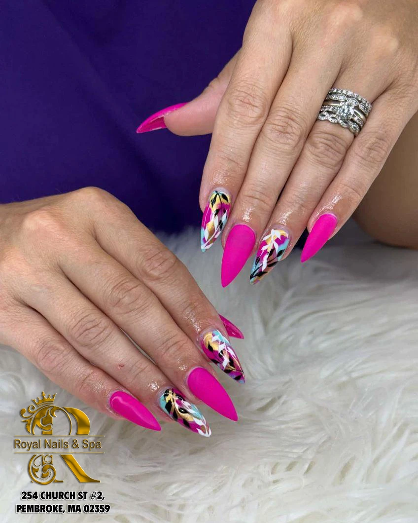 Nail Art
